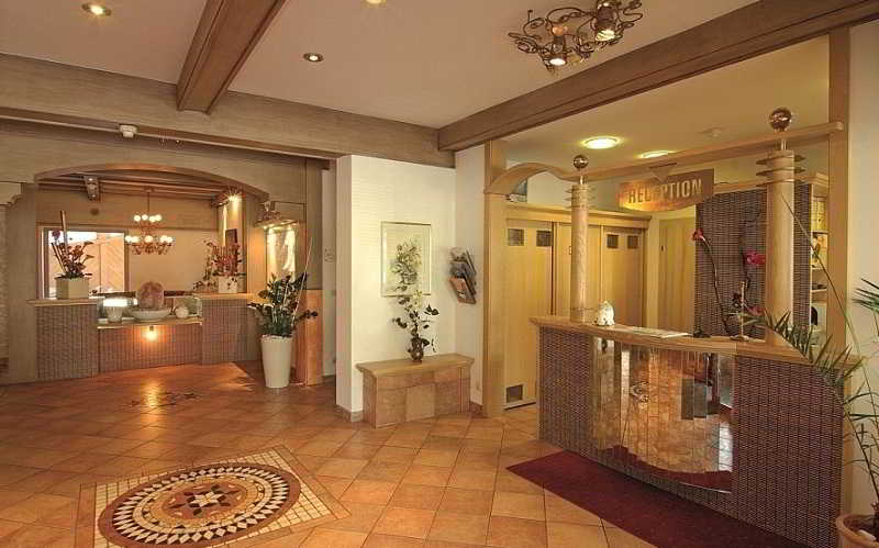 Vital & Sporthotel Brixen 3