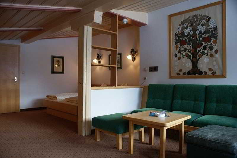Vital & Sporthotel Brixen 4