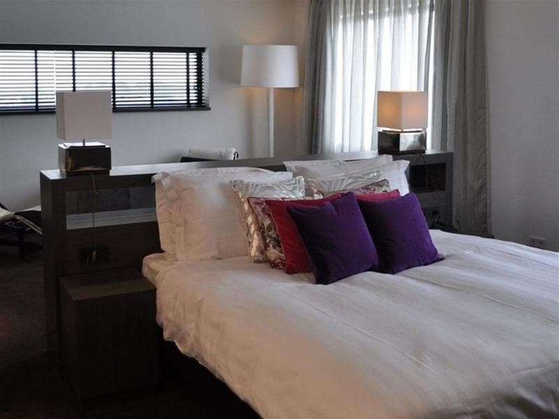 Van Der Valk Hotel Amersfoort-A1 main