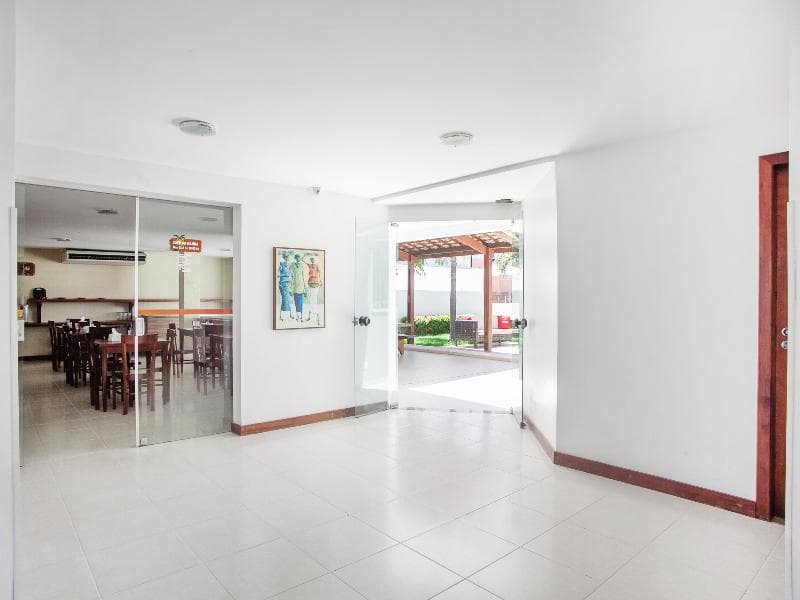 Oyo Alto Da Praia Hotel, Aracaju 5