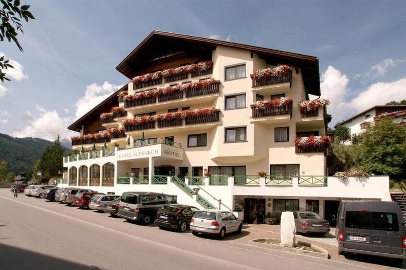 Hotel Alpenruh-Micheluzzi 3