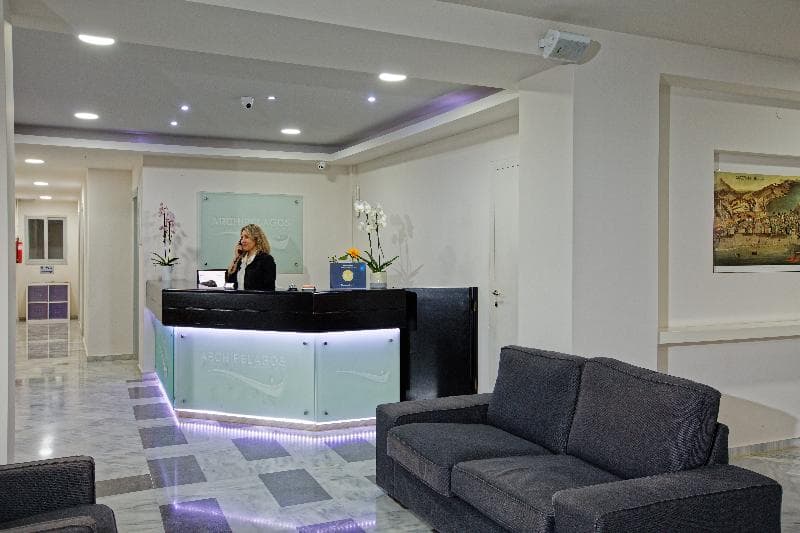 Archipelagos Hotel 3