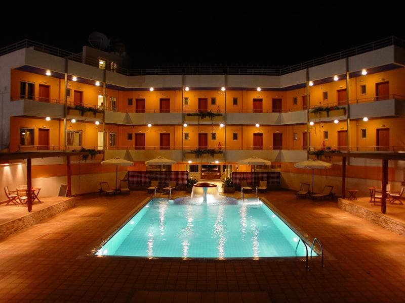 Sitia Bay photo 1