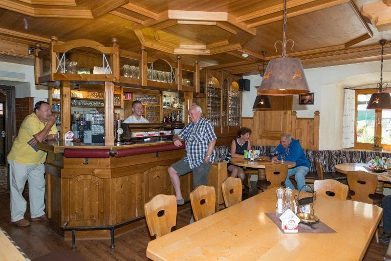 Hotel Bechlwirt photo 1
