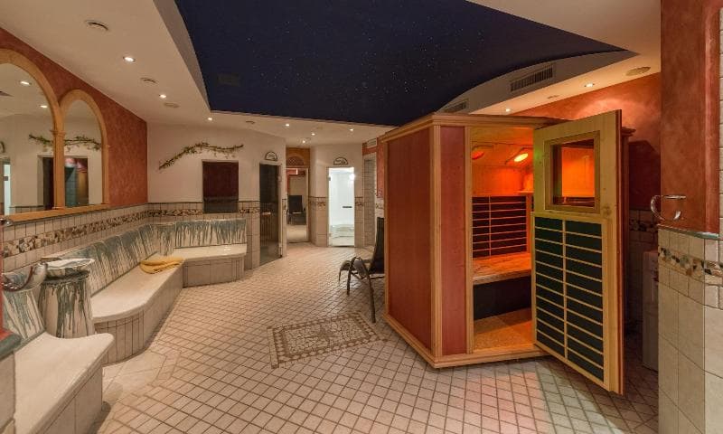 Hotel Bechlwirt 2
