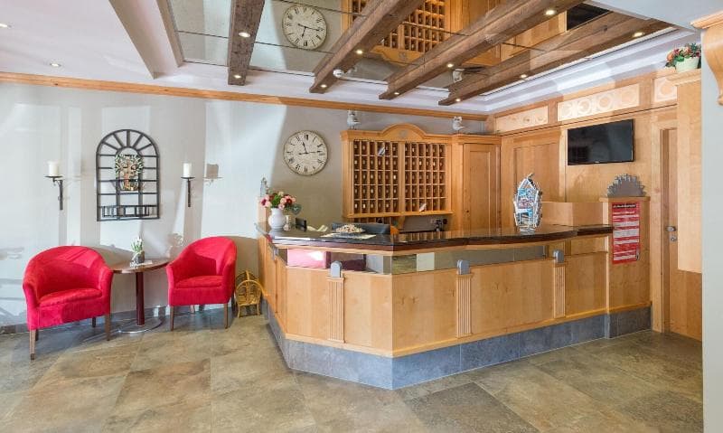 Hotel Bechlwirt 4