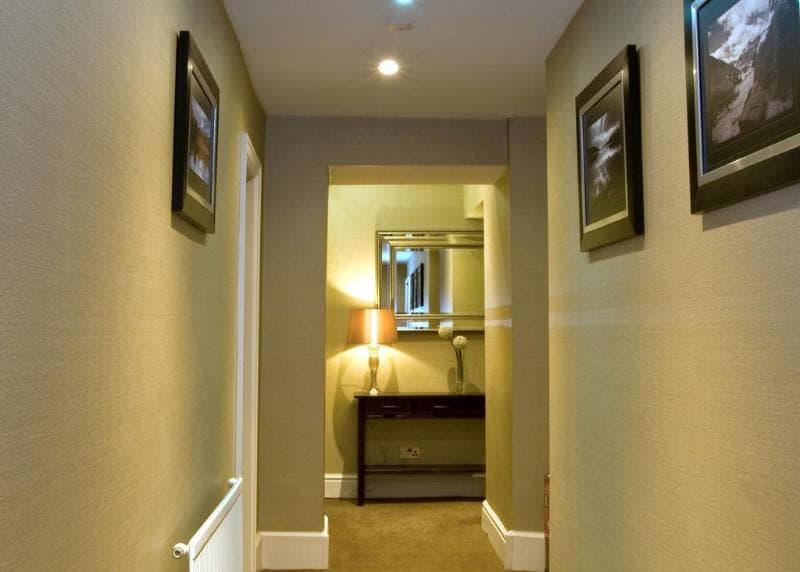 New Dungeon Ghyll Hotel (Adults Only) main