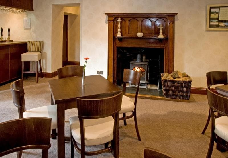 New Dungeon Ghyll Hotel (Adults Only) photo 1