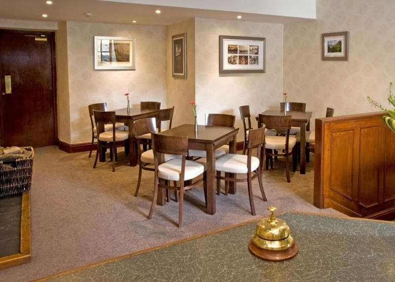 New Dungeon Ghyll Hotel (Adults Only) 3