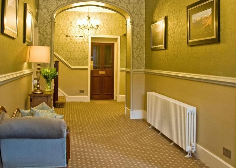 New Dungeon Ghyll Hotel (Adults Only) 4