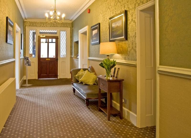 New Dungeon Ghyll Hotel (Adults Only) 5