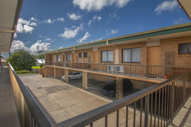 River Street Motel 3