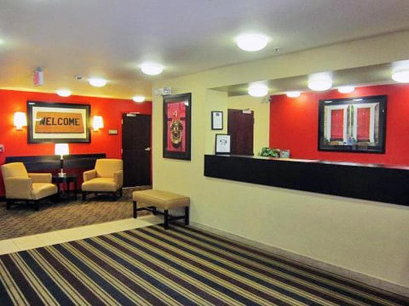 Extended Stay America Austin Northwest Lakeline Mall 3