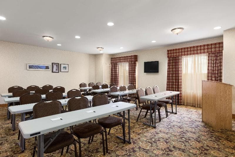 Country Inn & Suites By Radisson, Smyrna, Ga photo 1