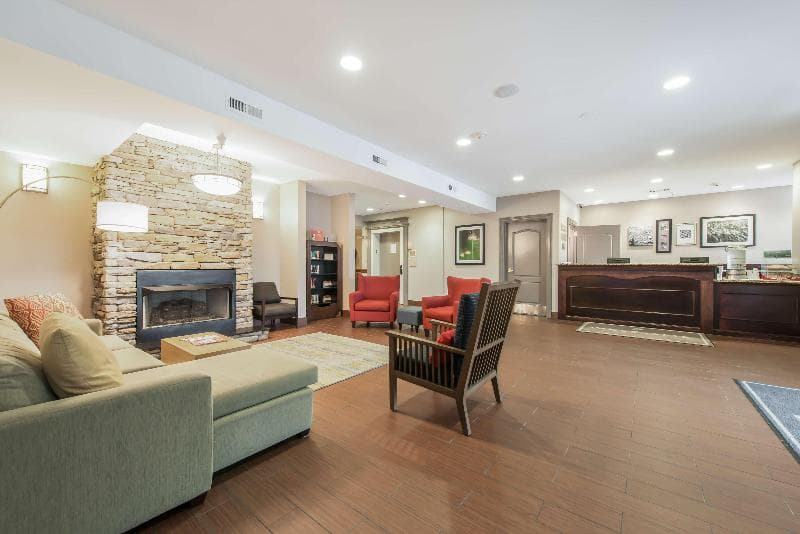 Country Inn & Suites By Radisson, Smyrna, Ga 5