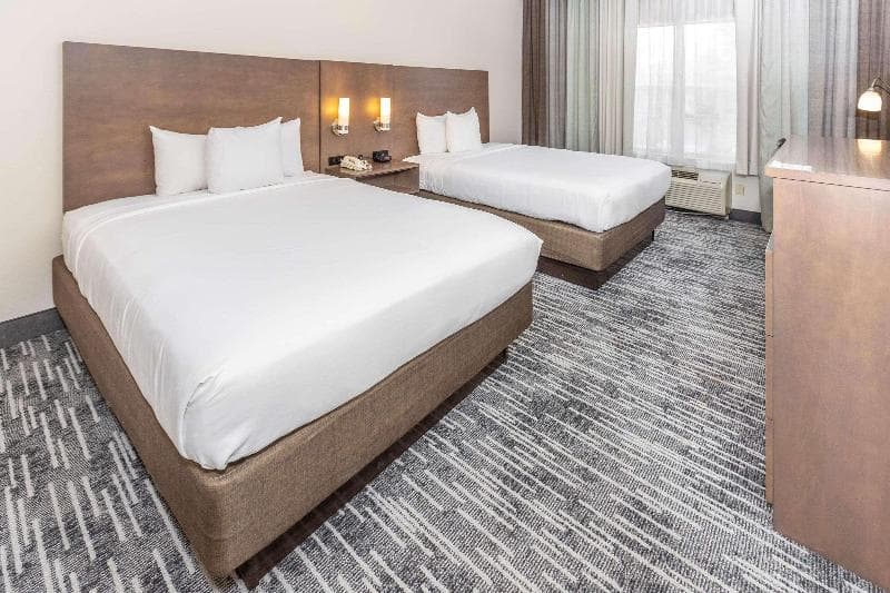 Country Inn & Suites By Radisson, Smyrna, Ga 4