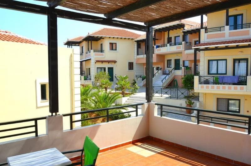 Aloni Suites photo 1