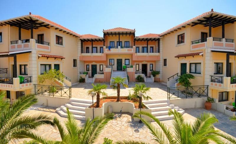 Aloni Suites 2