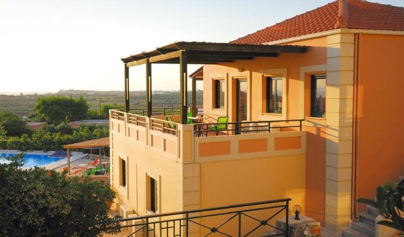 Aloni Suites 3