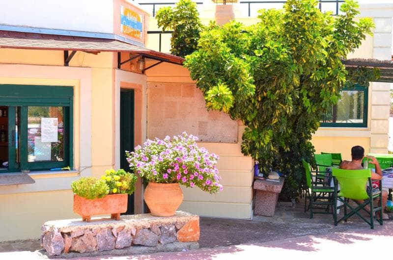 Aloni Suites 5