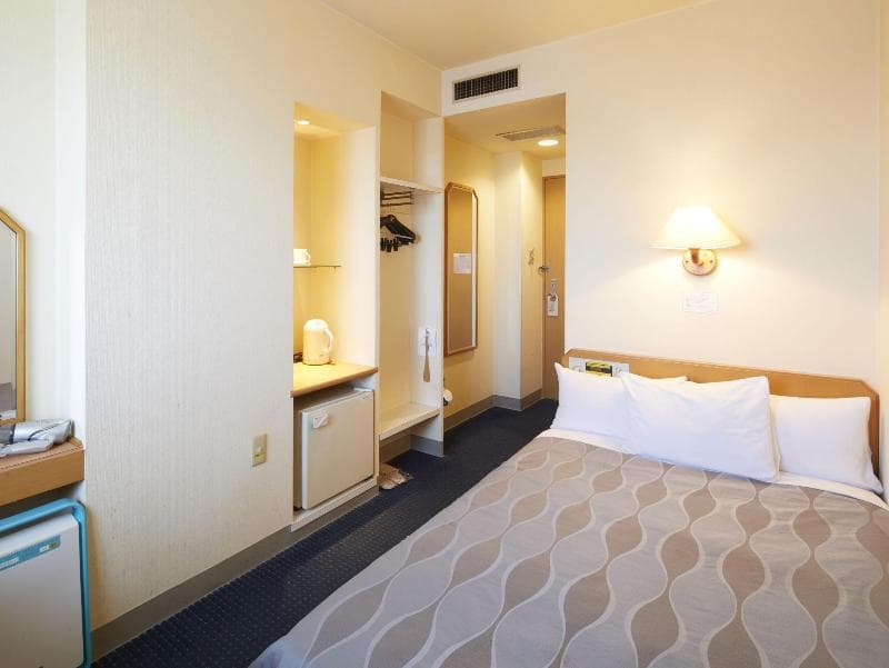 Roco Inn Matsuyama main
