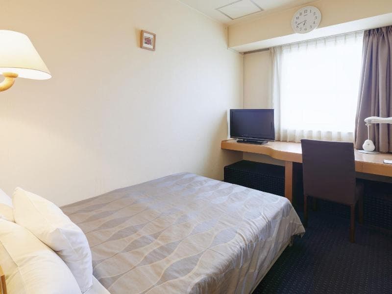 Roco Inn Matsuyama photo 1