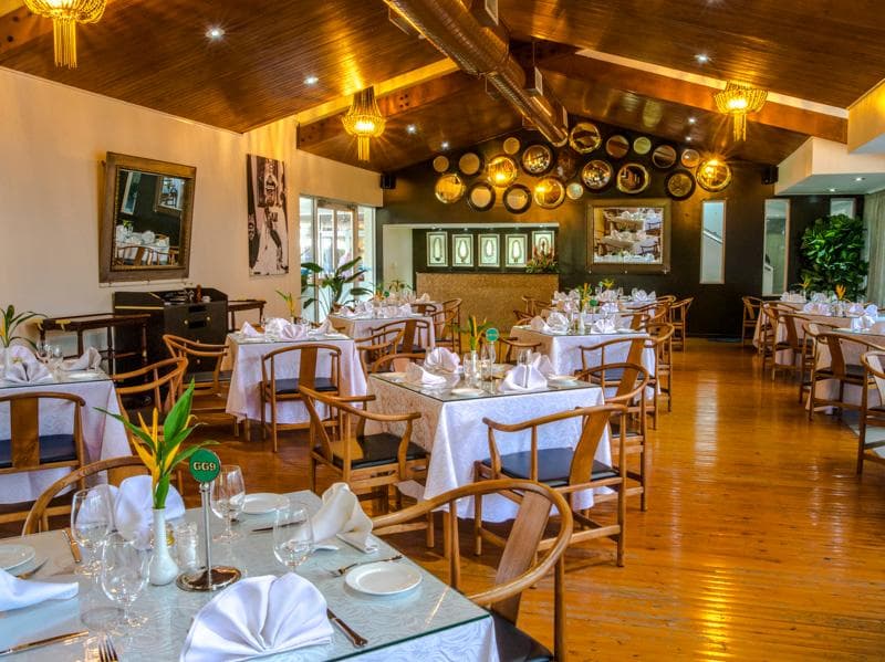 Heritage Park Hotel 2