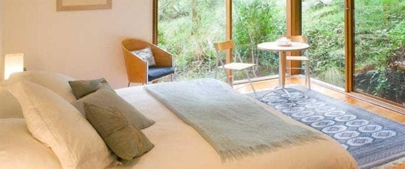 Cladich Pavilions (Adults Only) 2