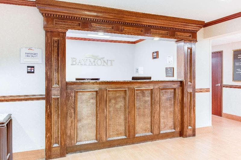 Baymont by Wyndham Kalamazoo 4