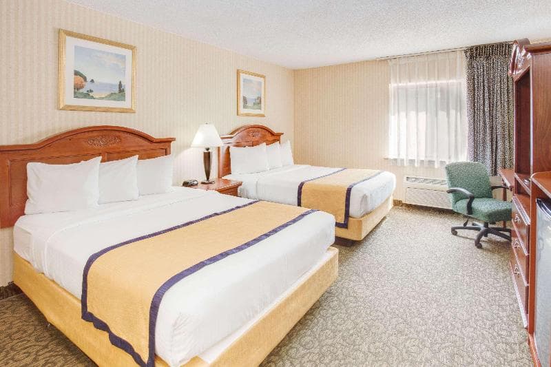 Baymont by Wyndham Kalamazoo 3