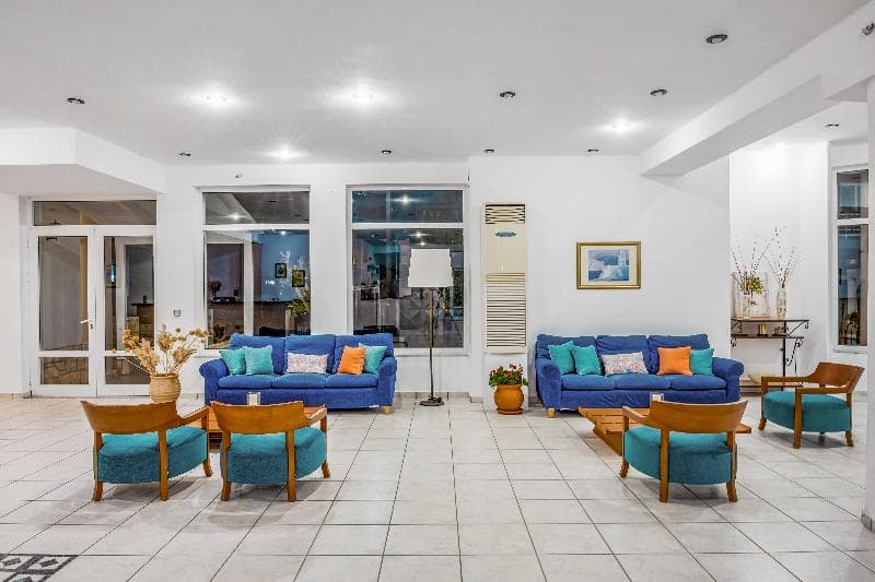 Maria Rousse Hotel 2