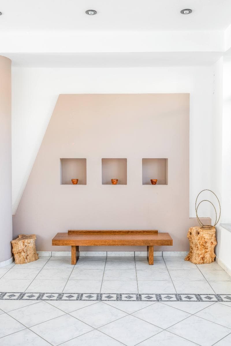Maria Rousse Hotel 5