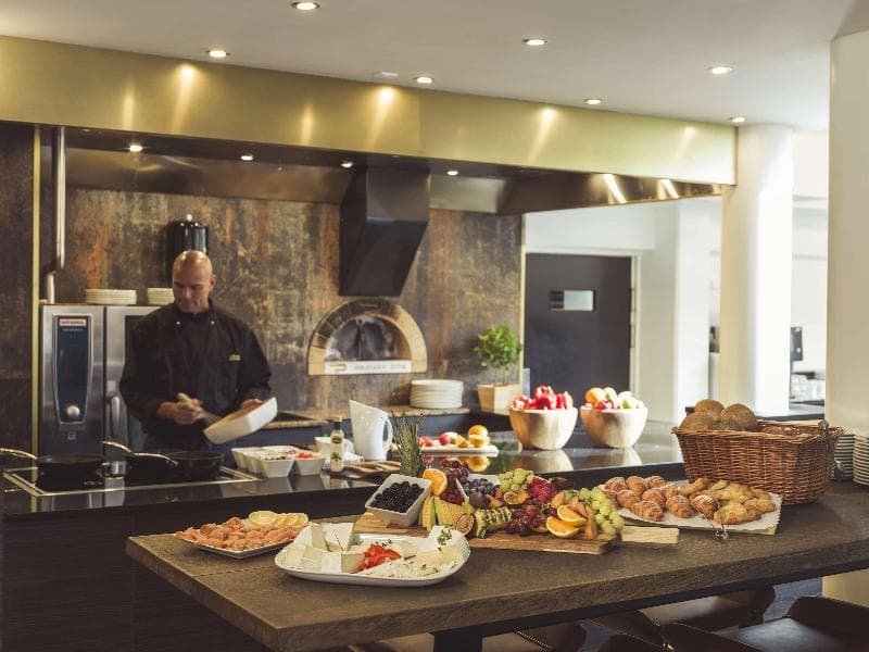 Radisson Blu Limfjord Hotel,Aalborg 3