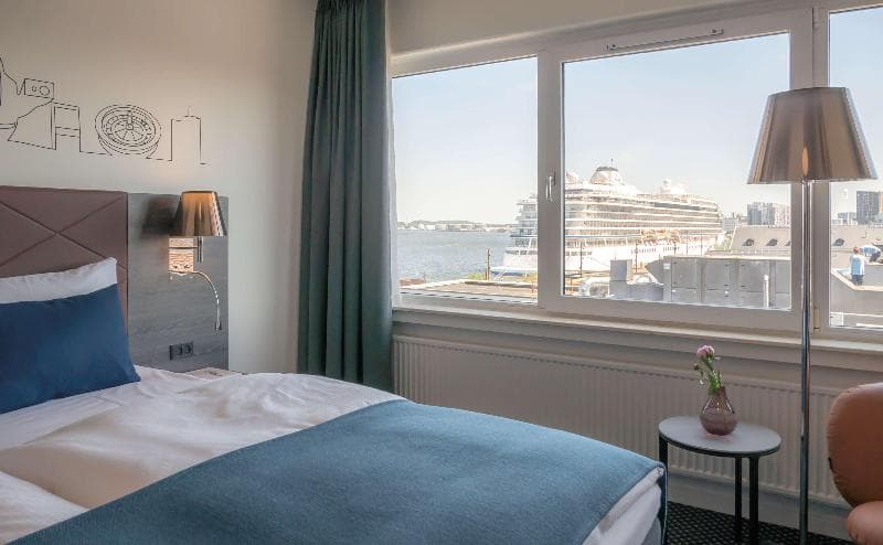 Radisson Blu Limfjord Hotel,Aalborg 4
