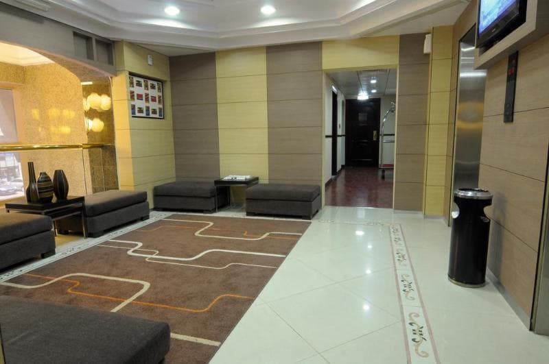 Ivory Hotel Apartment 3