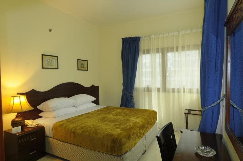 Ivory Hotel Apartment 4
