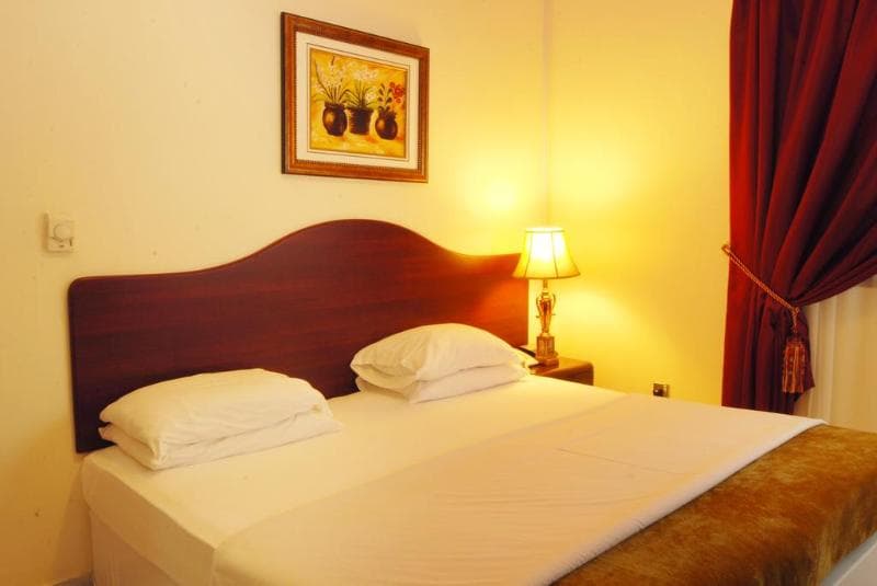 Ivory Hotel Apartment 5