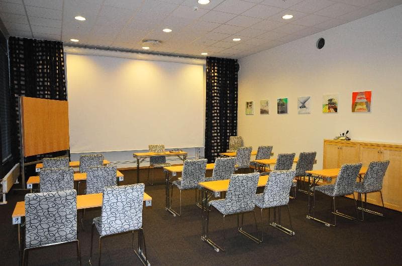 Best Western Letohallen Hotel 5