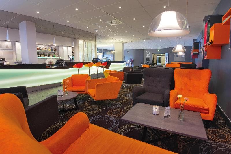 Best Western Letohallen Hotel 4