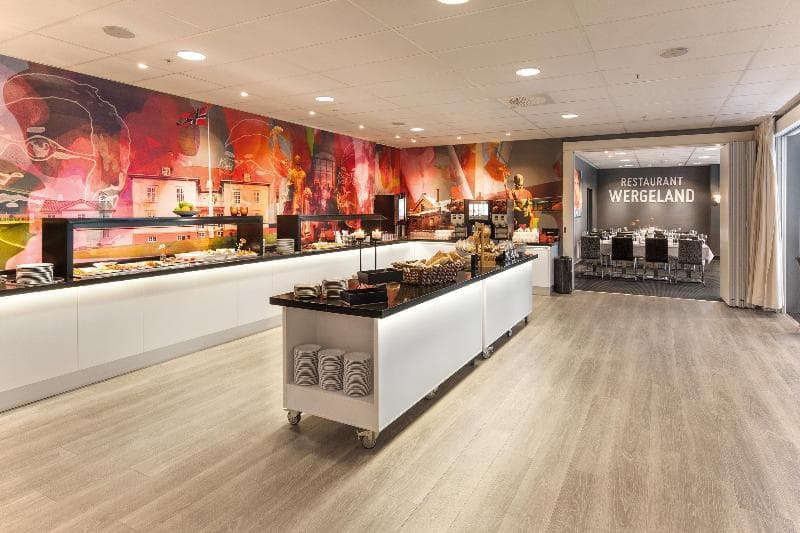 Best Western Letohallen Hotel 2