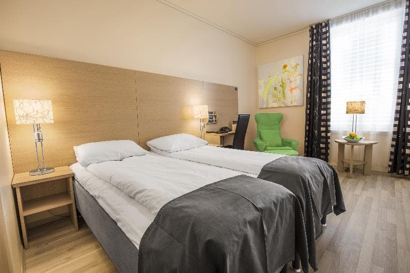 Best Western Letohallen Hotel 3