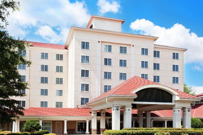 Sonesta Atlanta Airport South 4