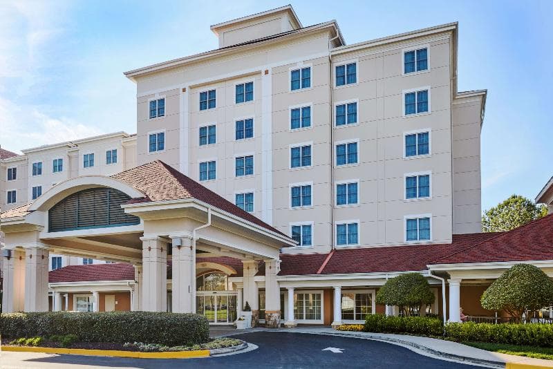 Sonesta Atlanta Airport South 5