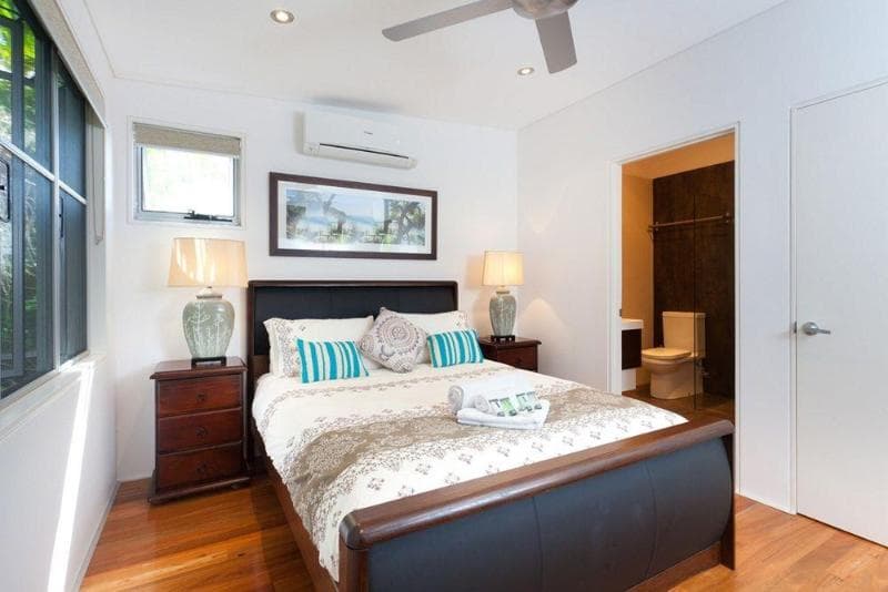 Bay Haven Lodge 3