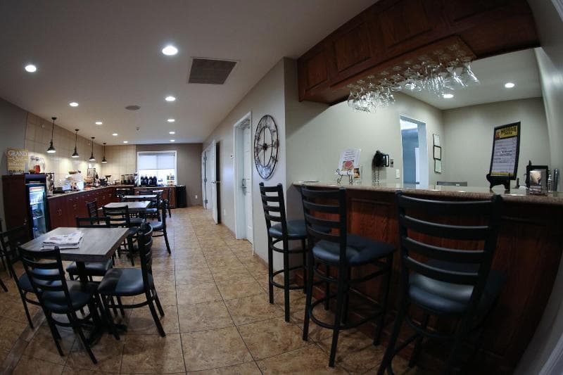 GrandStay Hotel & Suites Perham 2