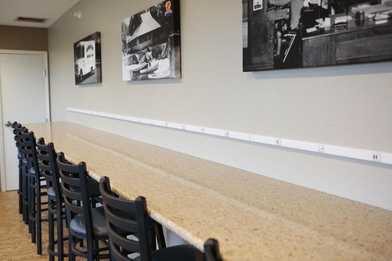 GrandStay Hotel & Suites Perham main