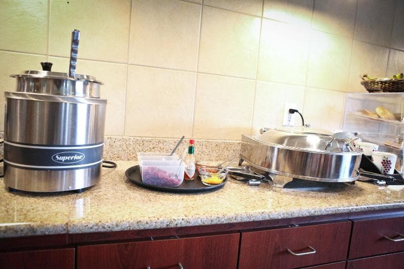 GrandStay Hotel & Suites Perham 4