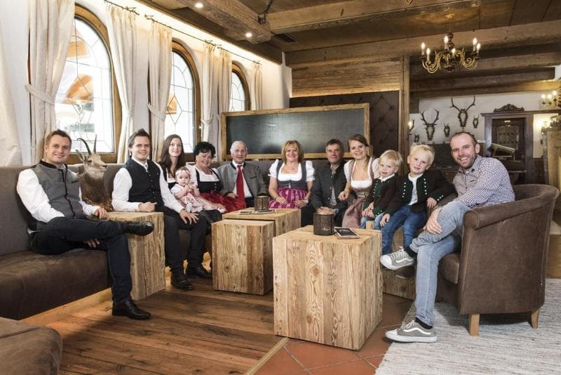 Stubaierhof photo 1