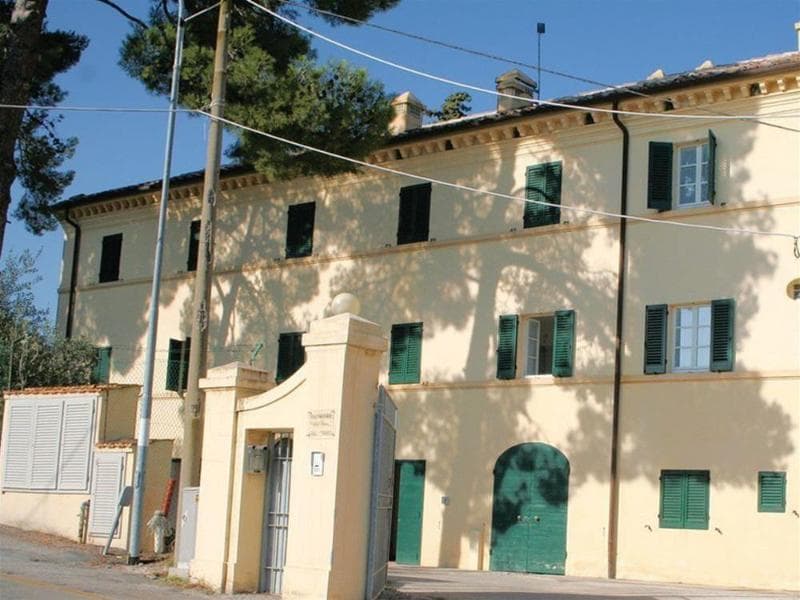 Casa Per Ferie Colle Sereno main