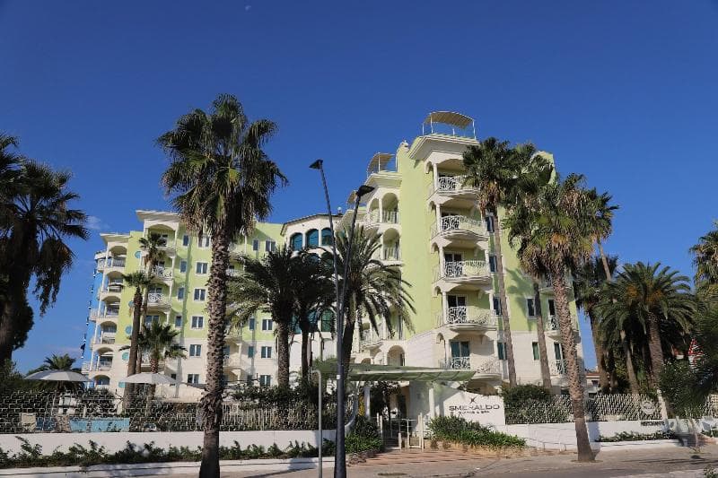 Smeraldo Suites & Spa photo 1